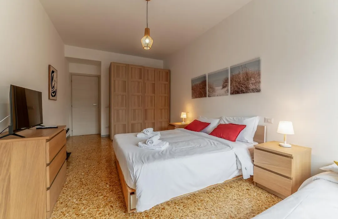Casilina Green House - Metro Malatesta & Wi-Fi-1